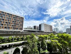 The Vales (D19), Condominium #548572361